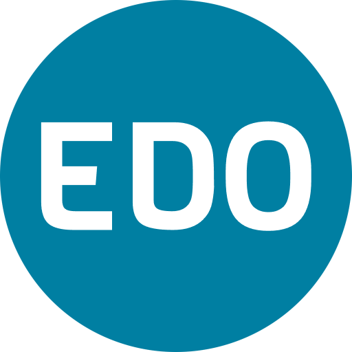 EDO course.